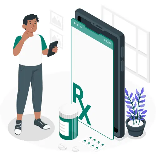 خرید دارو با عکس نسخه