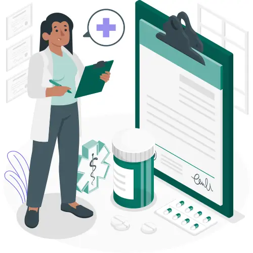 خرید دارو با نسخه پزشک بوک